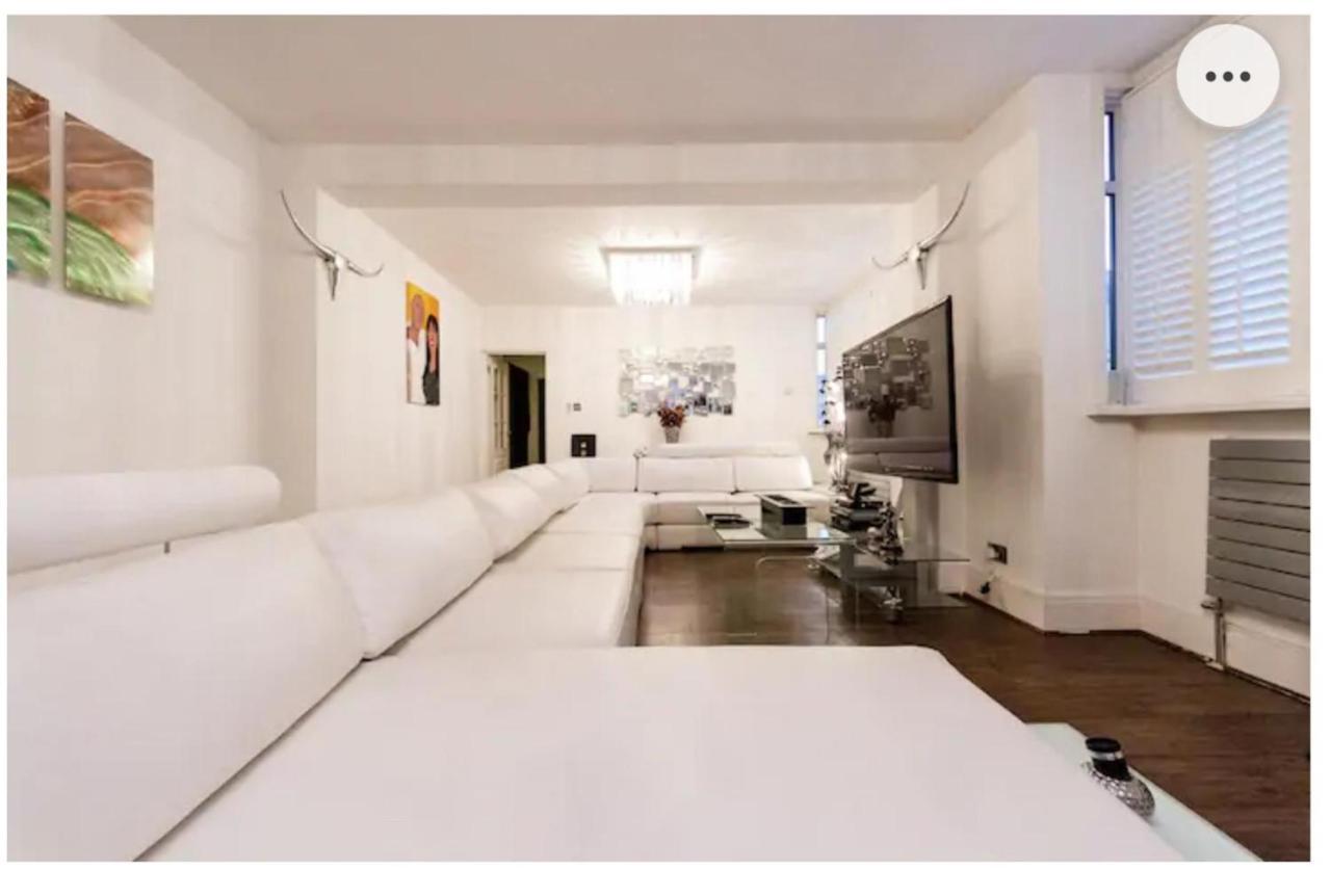 Super Large In For Larger Groups Apartamento