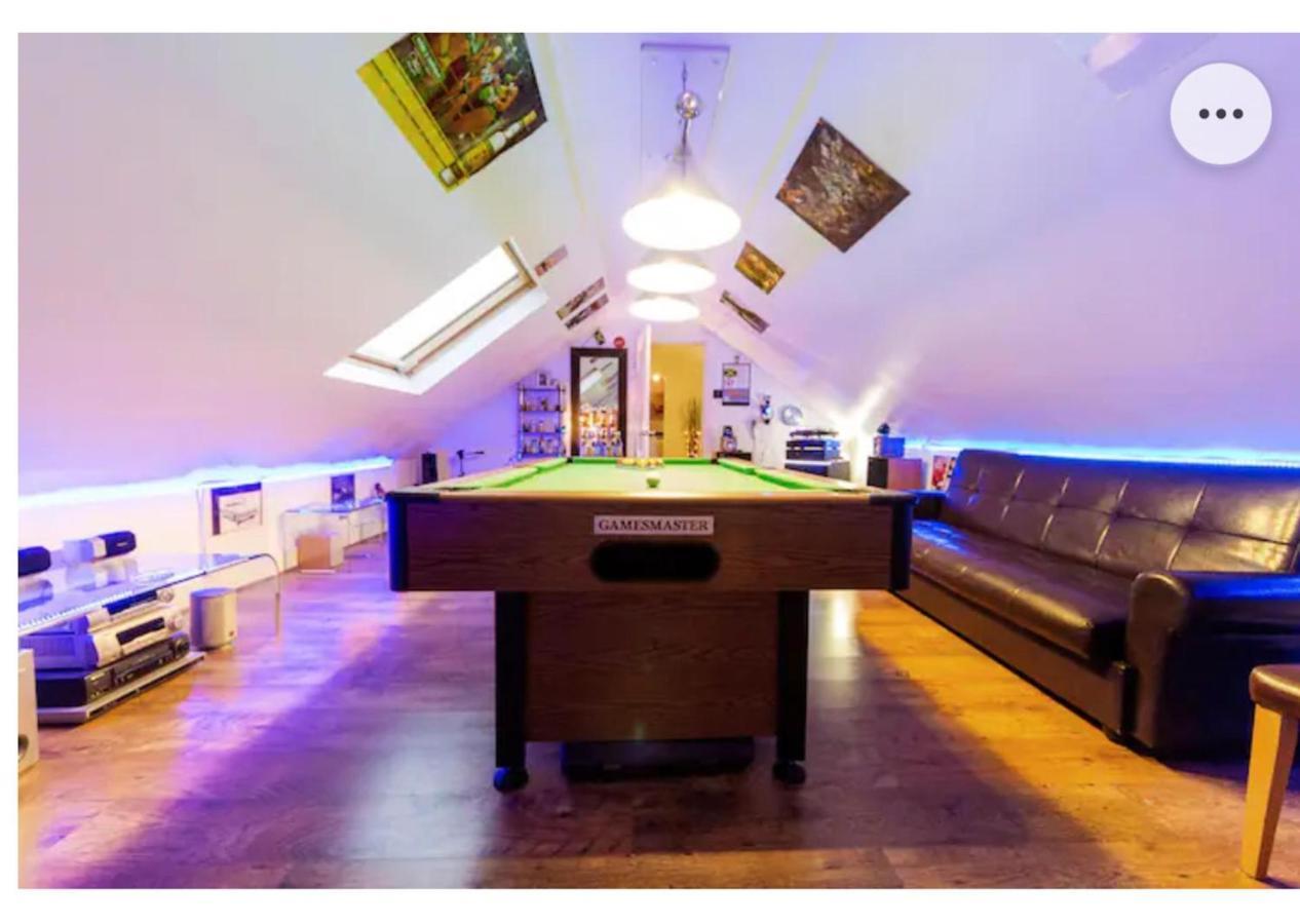 Super Large In For Larger Groups Apartamento *