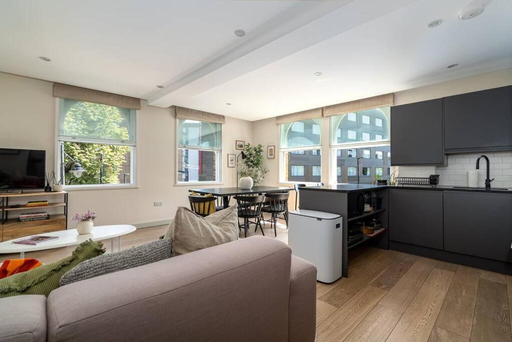 2 Bedroom In Bridge