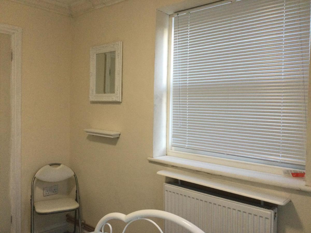 Tdm Bachelot Lettings Ltd Gasthof London
