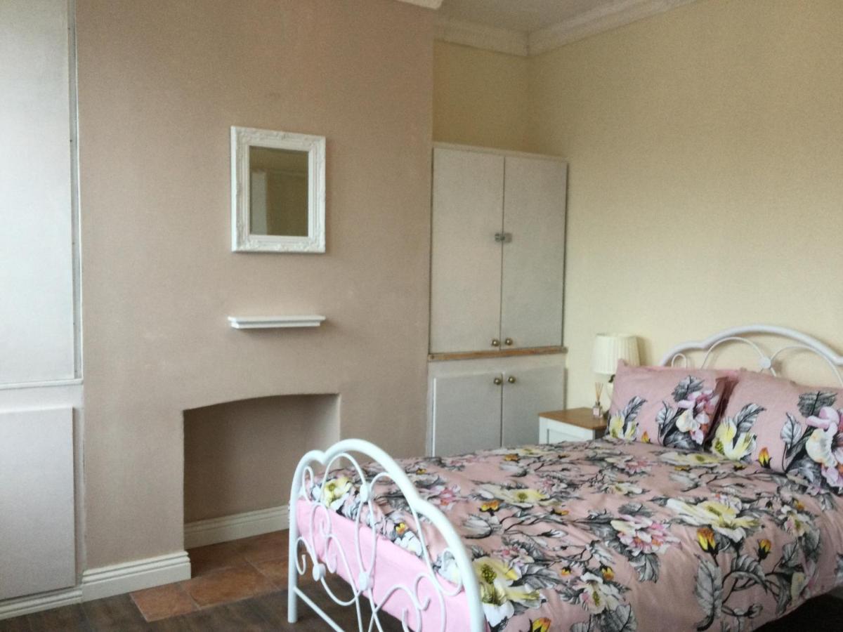 Tdm Bachelot Lettings Ltd
