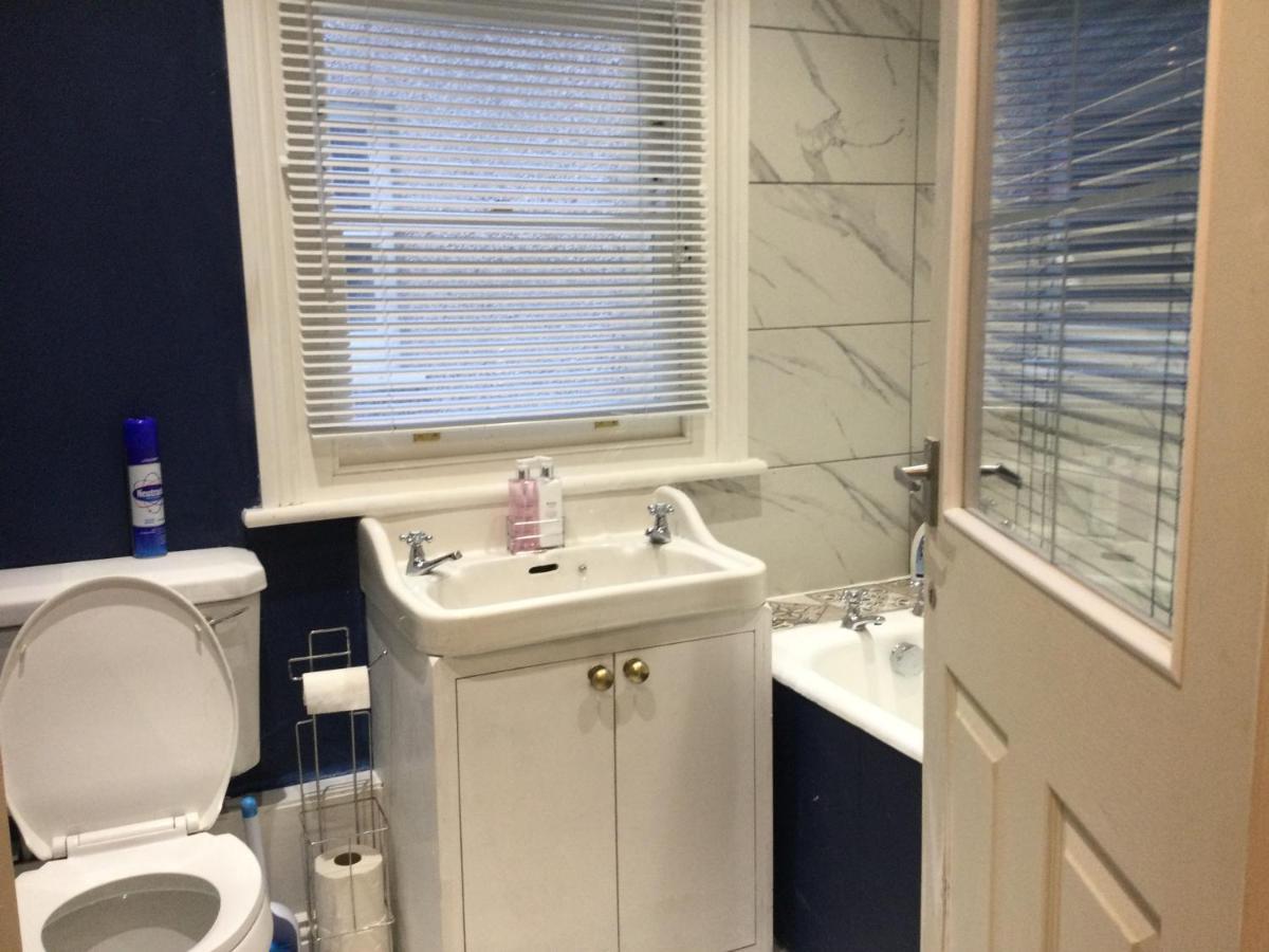 Tdm Bachelot Lettings Ltd * London