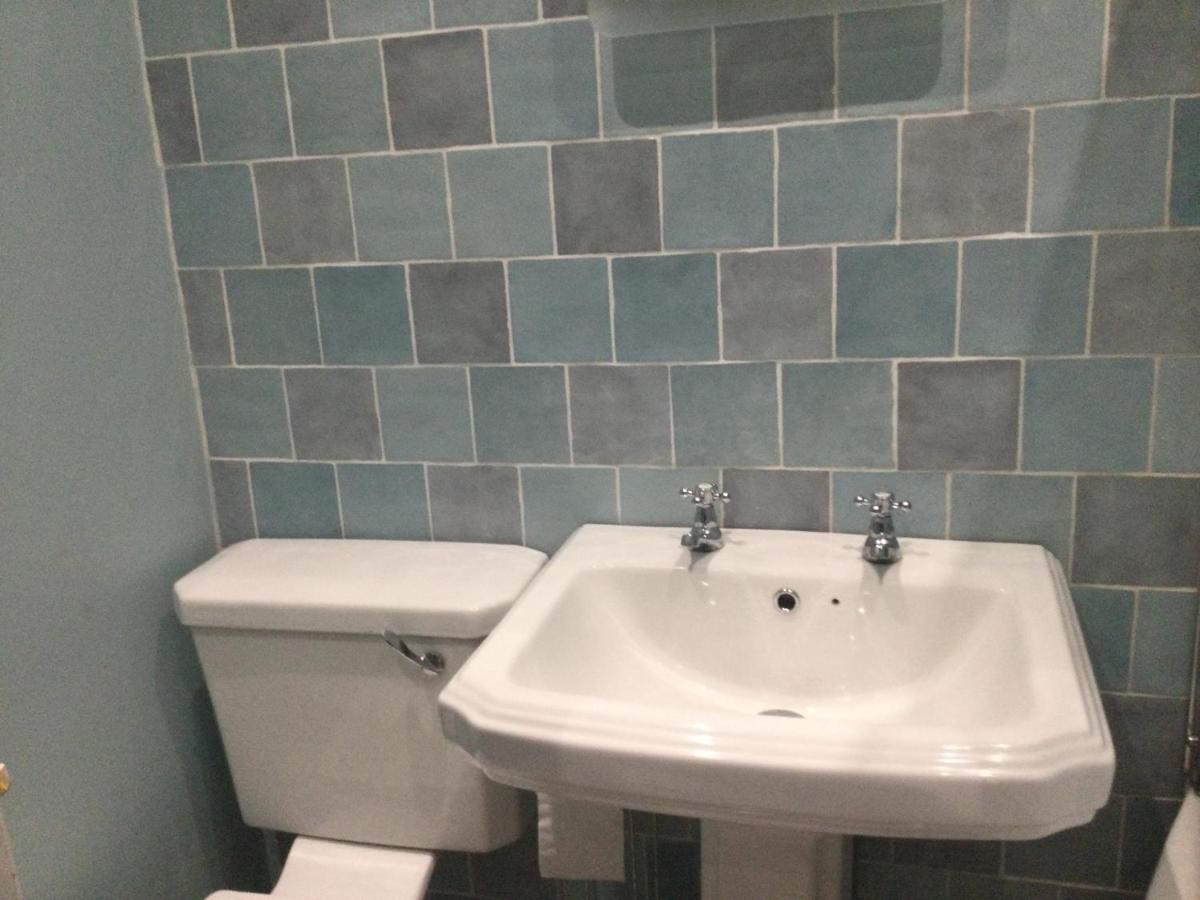 Tdm Bachelot Lettings Ltd *