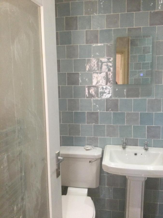 Gasthof Tdm Bachelot Lettings Ltd London