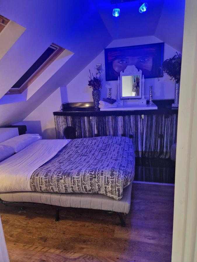 Apartamento Super Large In For Larger Groups