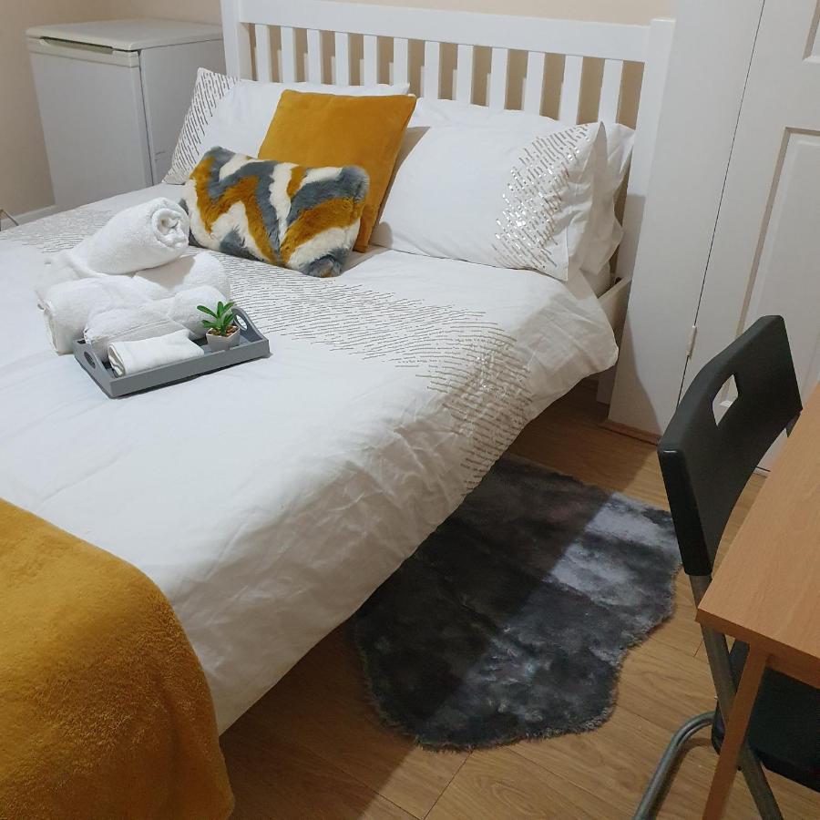 Homestay Happy Dreams B *