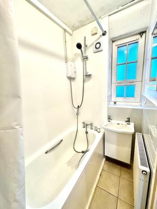 Appartement Vauxhall 1-bedroom Entire *