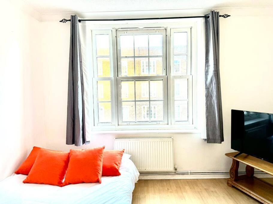 Appartement Vauxhall 1-bedroom Entire