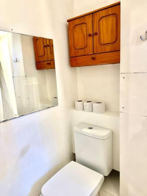 Appartement Vauxhall 1-bedroom Entire Londen