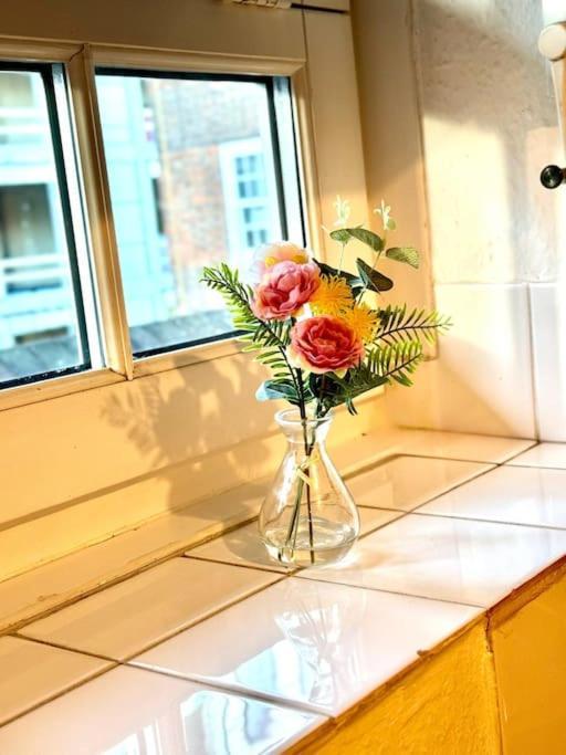 Vauxhall 1-bedroom Entire Appartement *