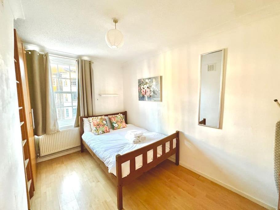 Vauxhall 1-bedroom Entire Appartement