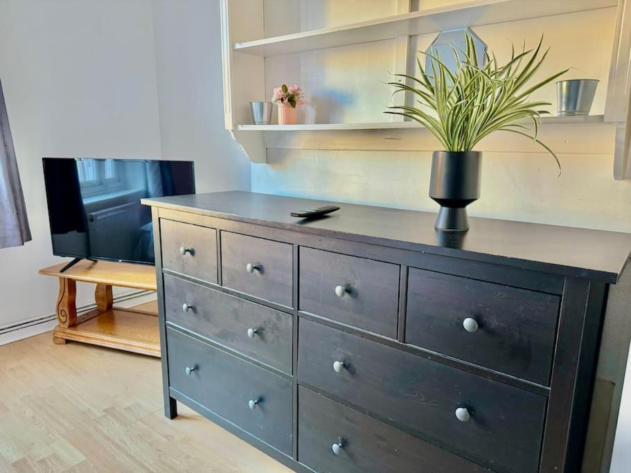 Vauxhall 1-bedroom Entire Appartement