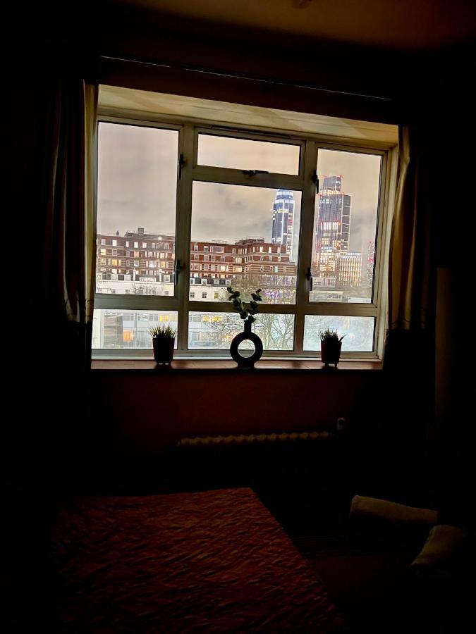 Gasthof Central Zone 1 Cosy All Inclusive London