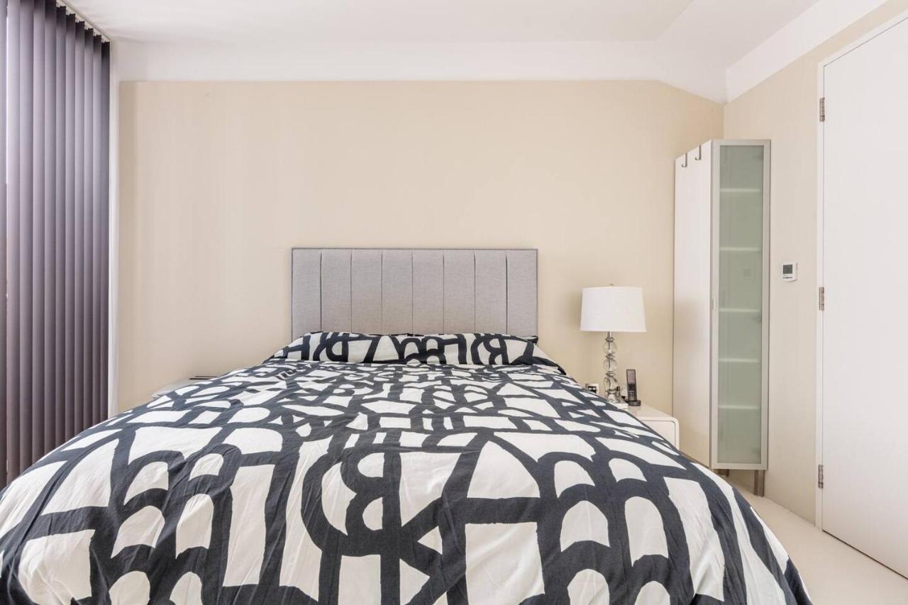 Homestay Casa Olmi In Shoreditch