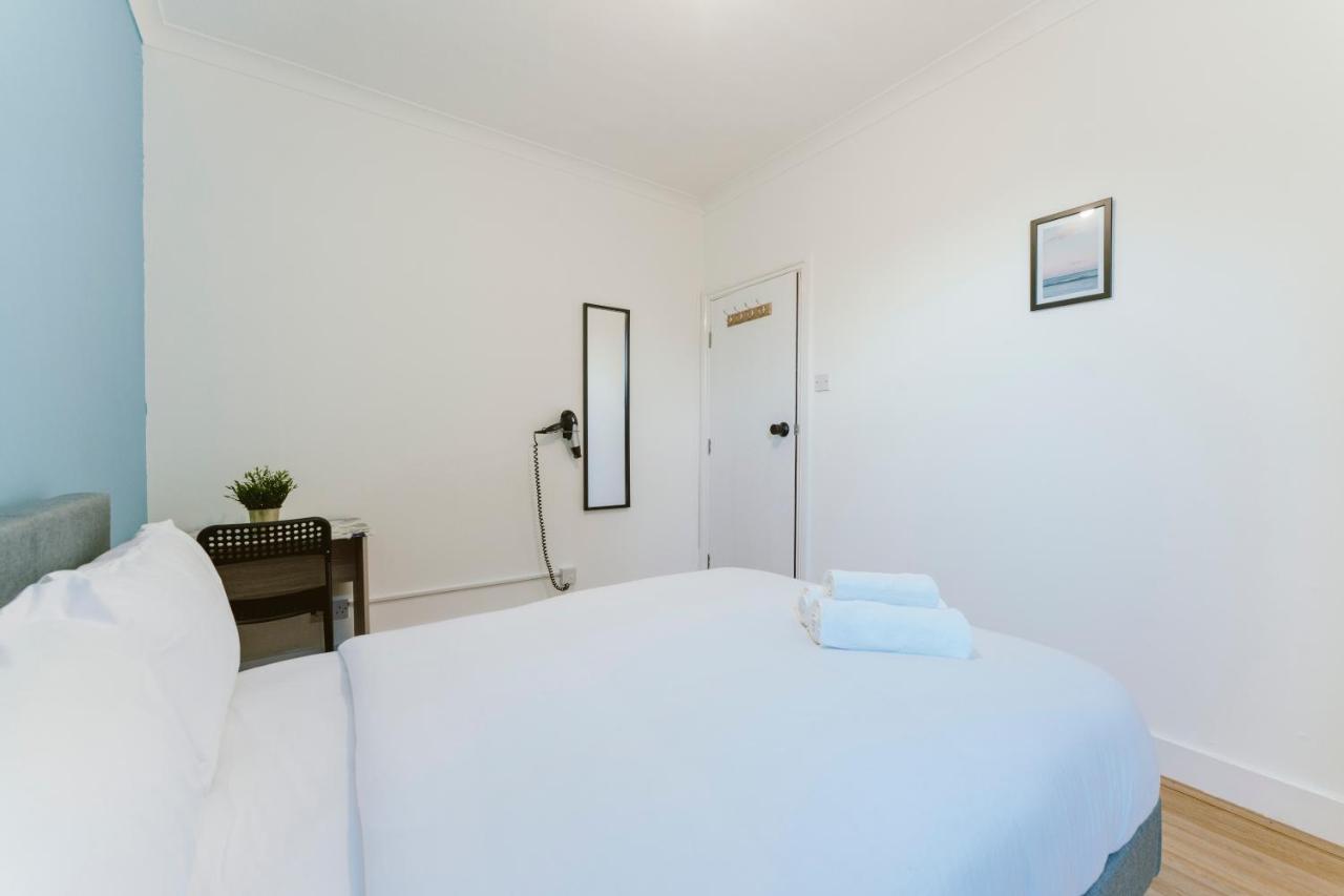 Stratford Cosy - 37 Guest house