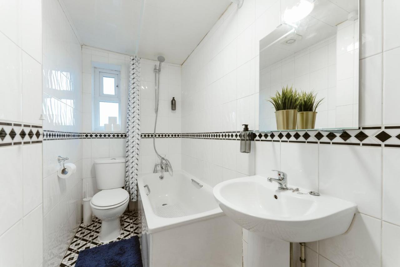 Guest house Stratford Cosy - 37 London