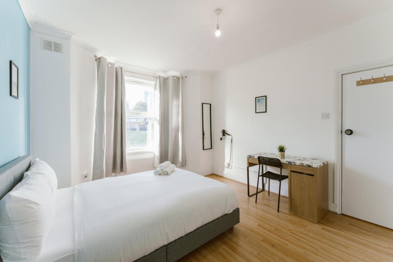 Guest house Stratford Cosy - 37 London