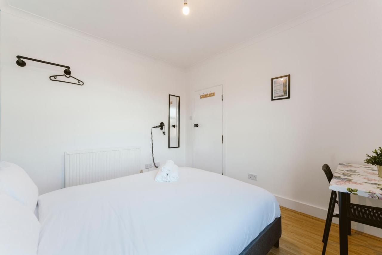 Guest house Stratford Cosy - 37 *