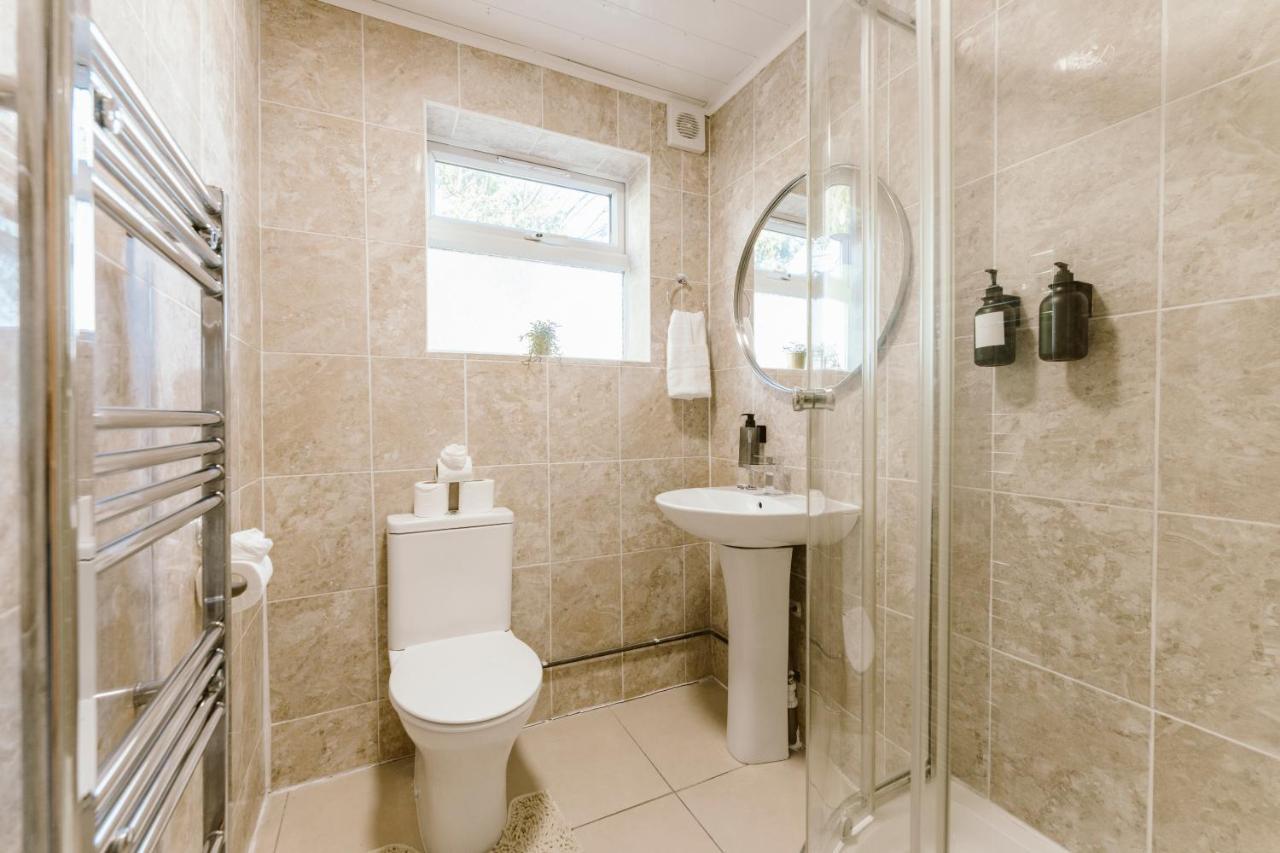 Guest house Stratford Cosy - 37 London