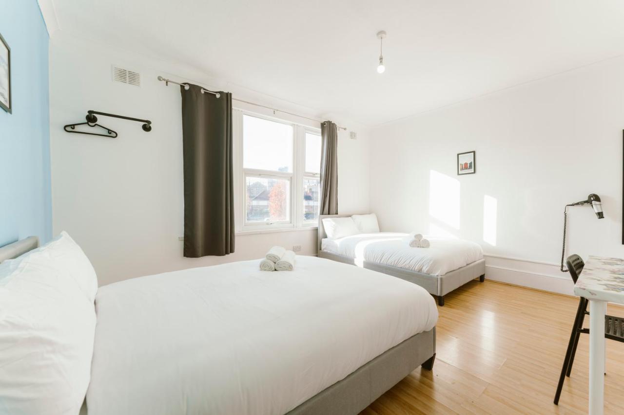 Stratford Cosy - 37 Guest house London