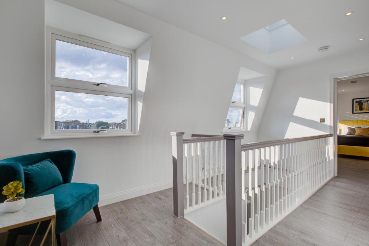 Hybrid Resi - London, Fulham Near Chelsea And Putney London