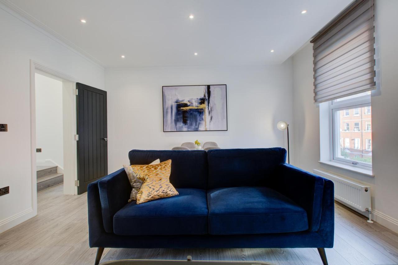 Apartment Hybrid Resi - London, Fulham Near Chelsea And Putney