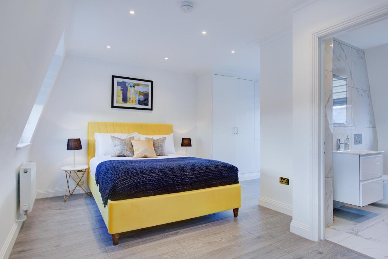 Hybrid Resi - London, Fulham Near Chelsea And Putney London