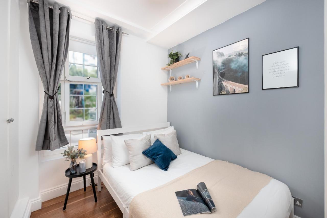 Charming In The Heart Of Pimlico * Londres