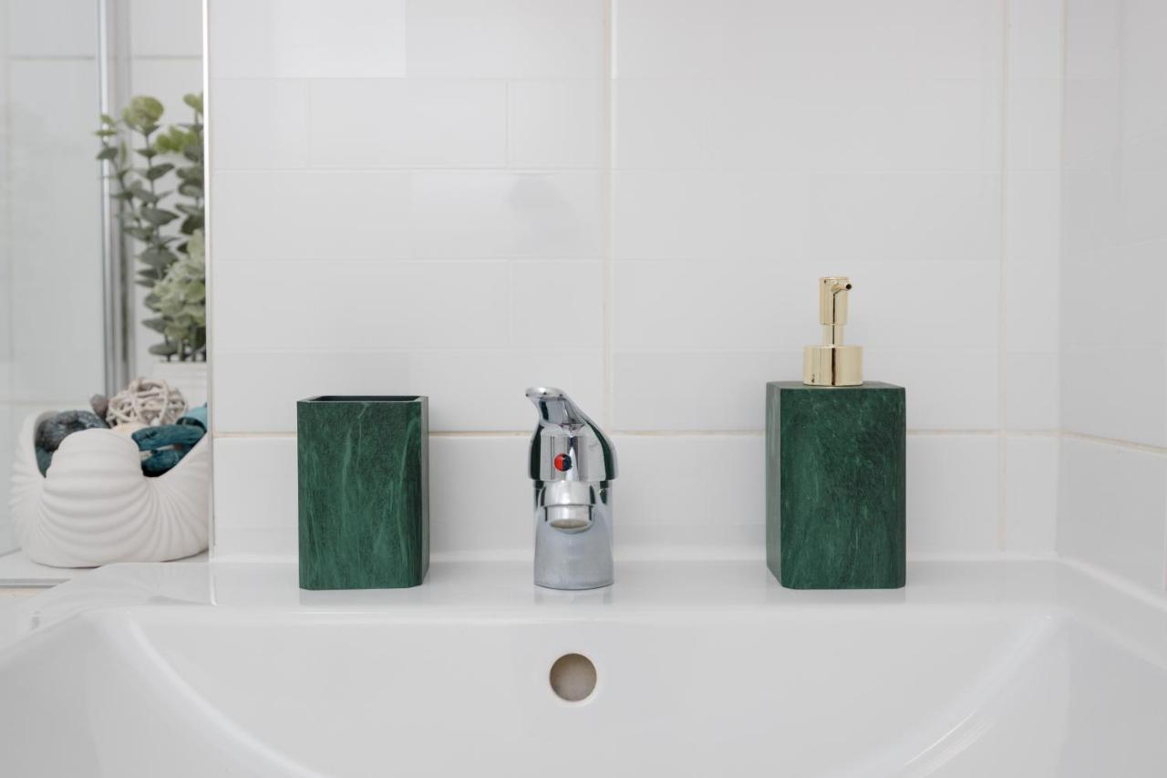 Apartamento Charming In The Heart Of Pimlico *