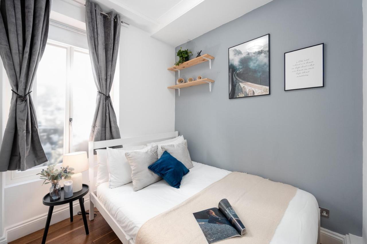 Charming In The Heart Of Pimlico Londres