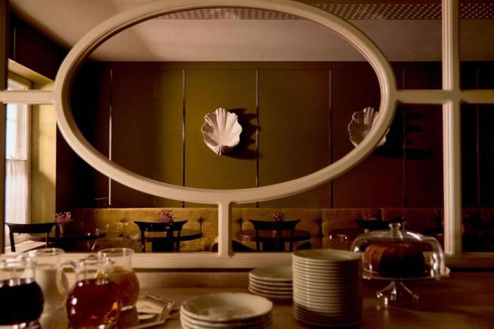 Hotel Bellevue 4*