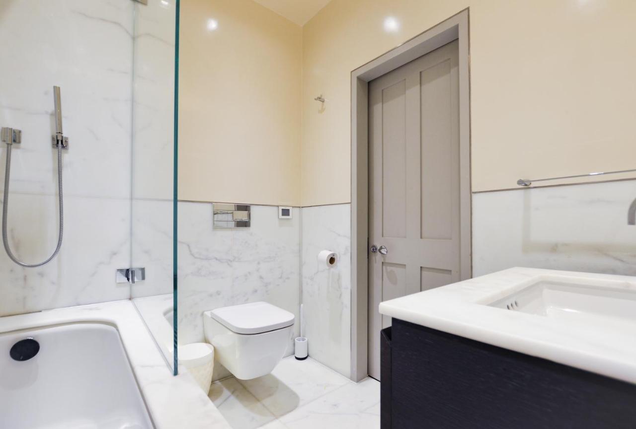 Appartement Soho Luxury 1 Bedroom By Concept Londen