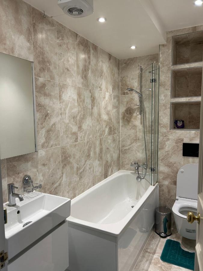 West Kensington 1 Apartment *