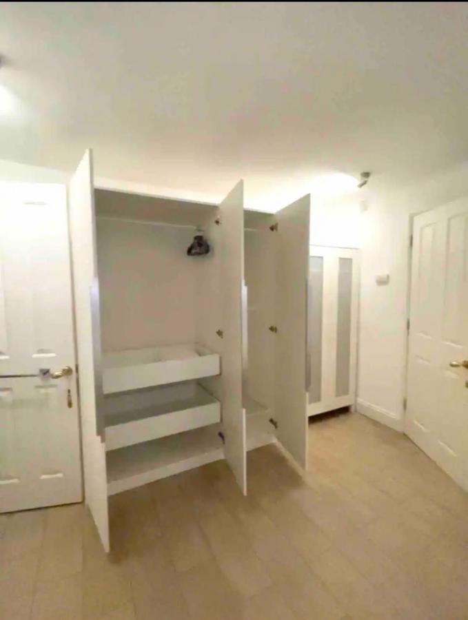 Appartement Townhouse