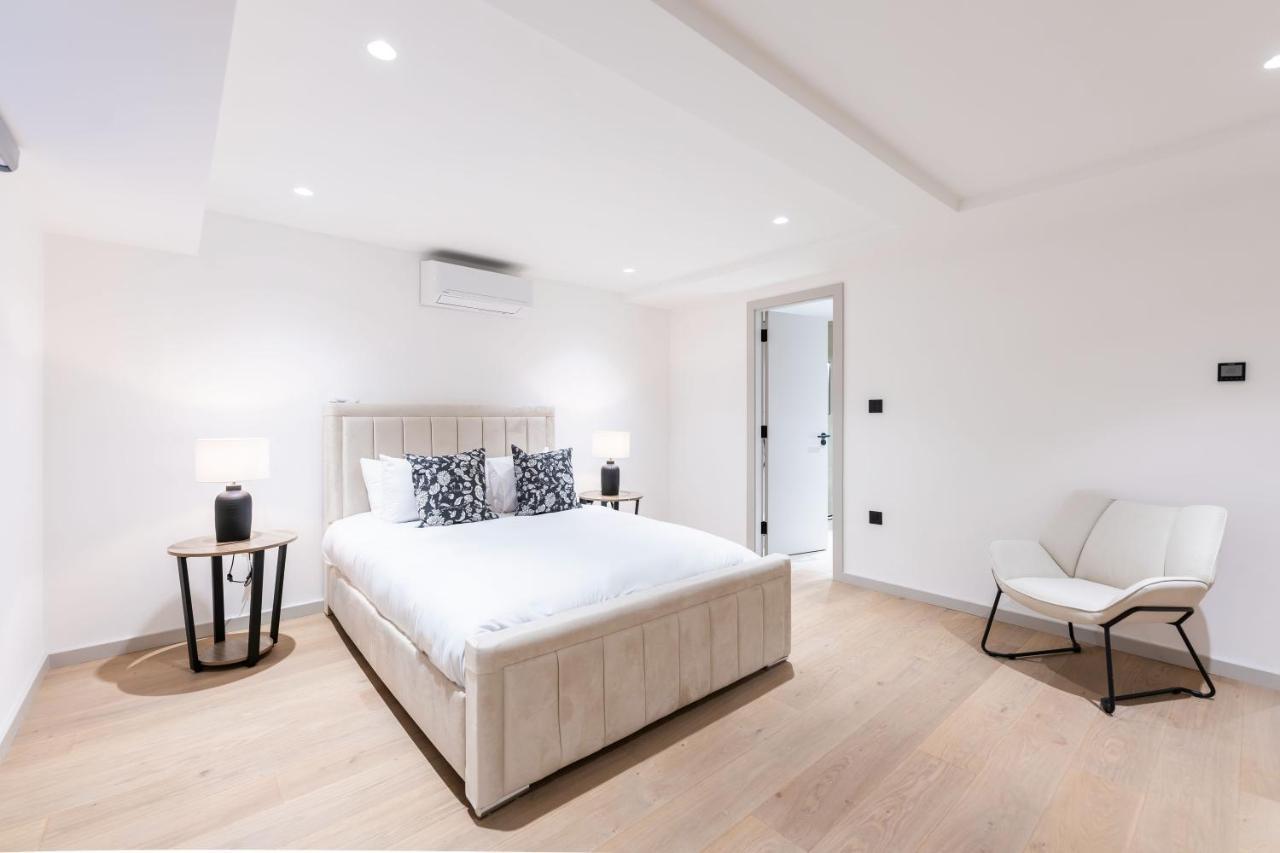 The Maida Vale Apartamento *