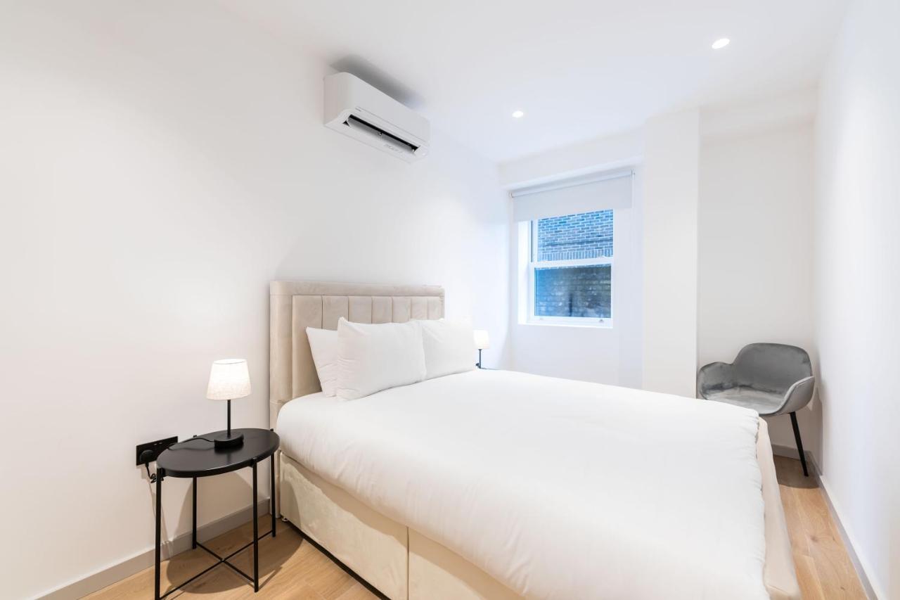 Apartamento The Maida Vale Londres