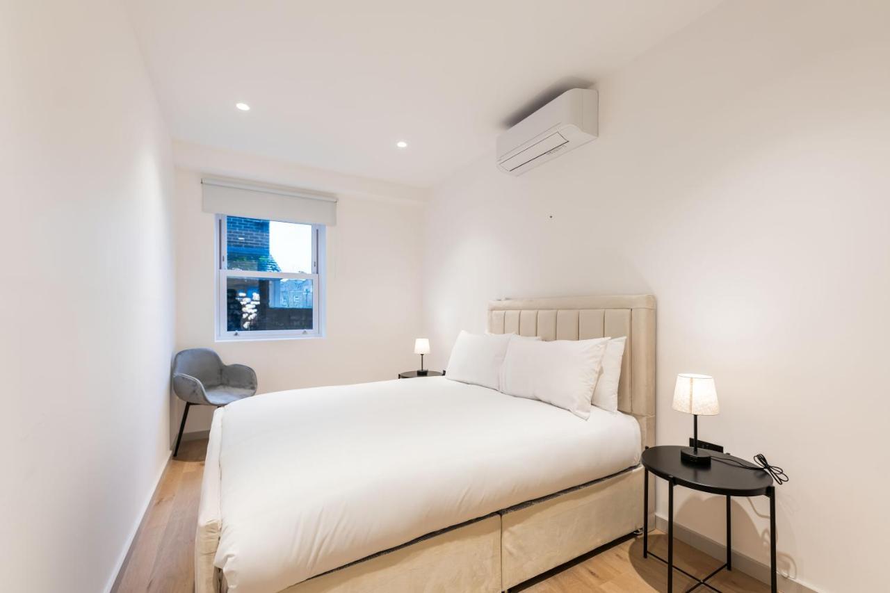 The Maida Vale Apartamento *