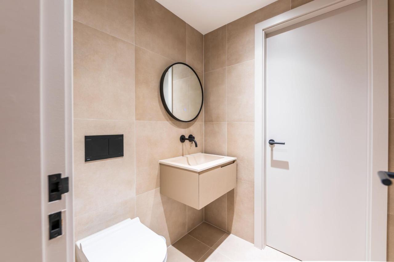 The Maida Vale Apartamento *