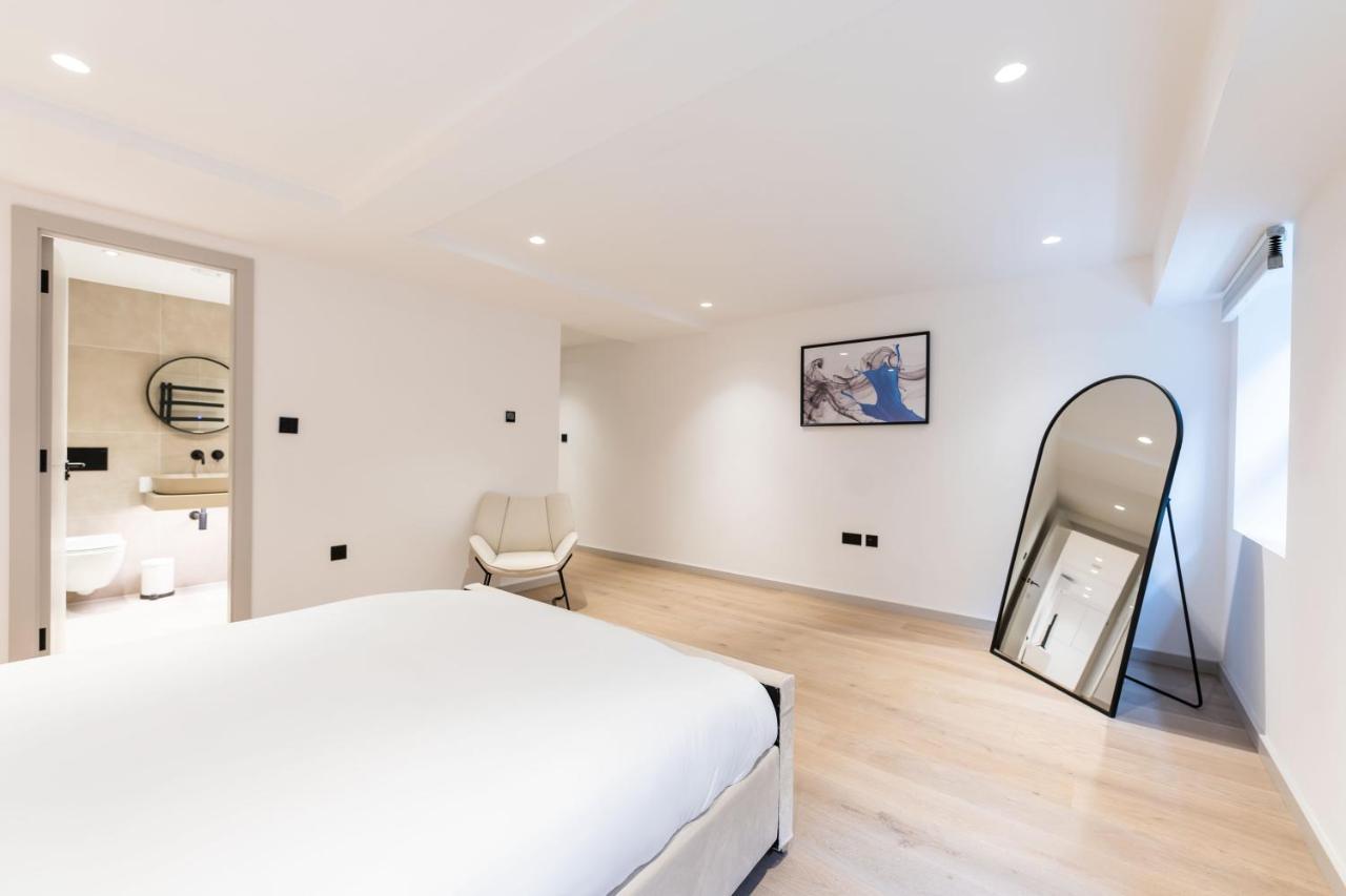 Apartamento The Maida Vale Londres