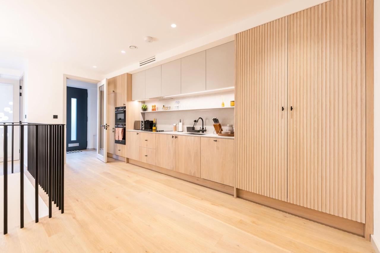 Apartamento The Maida Vale Londres
