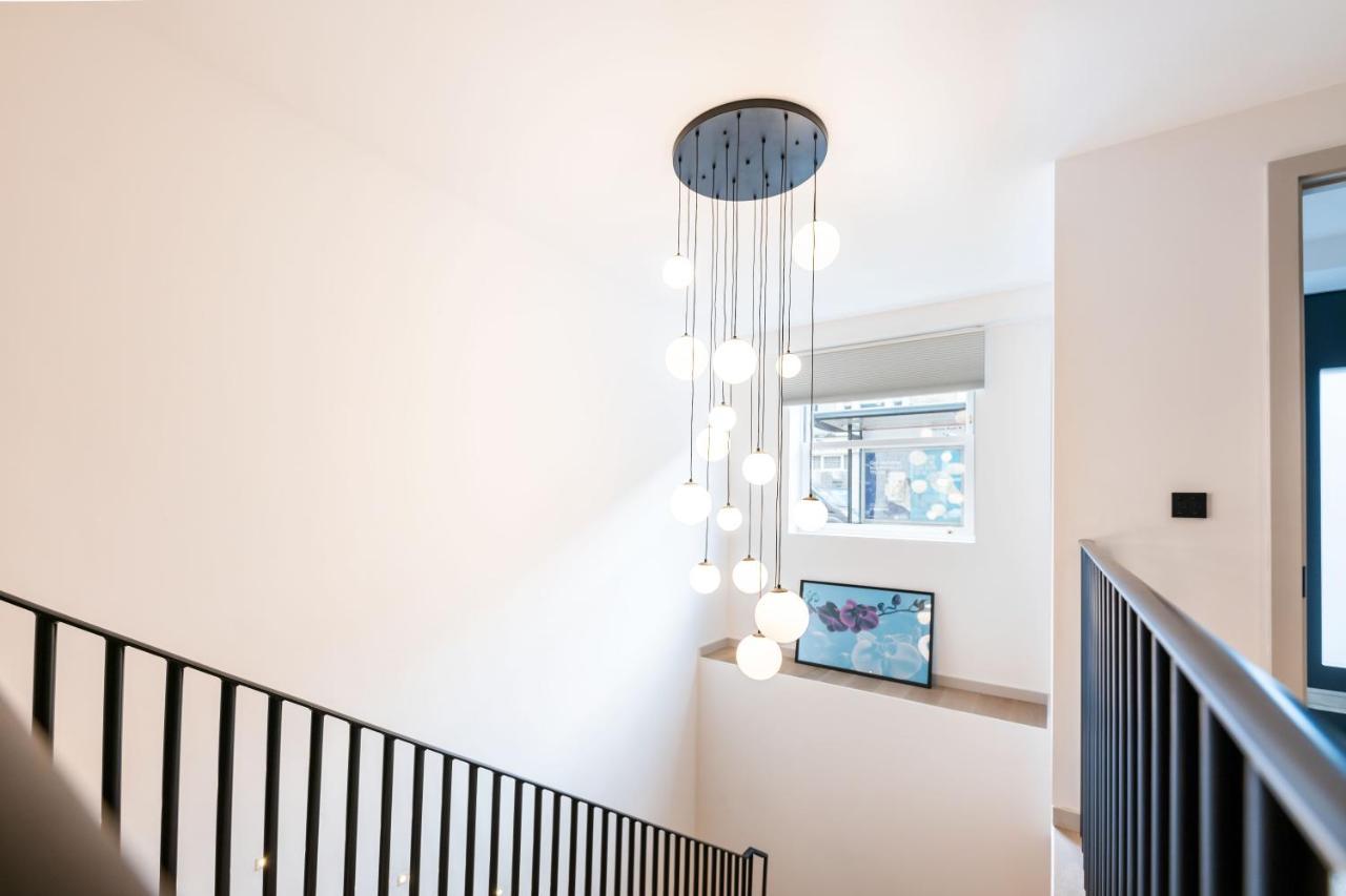 The Maida Vale Apartamento *