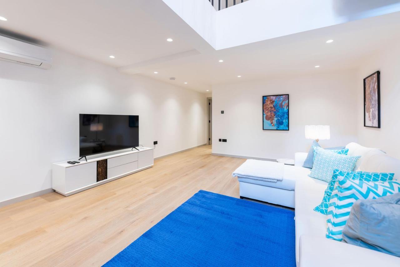 Apartamento The Maida Vale