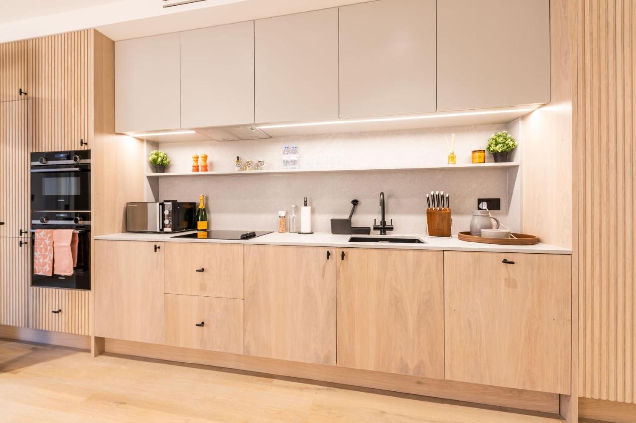 The Maida Vale Apartamento *