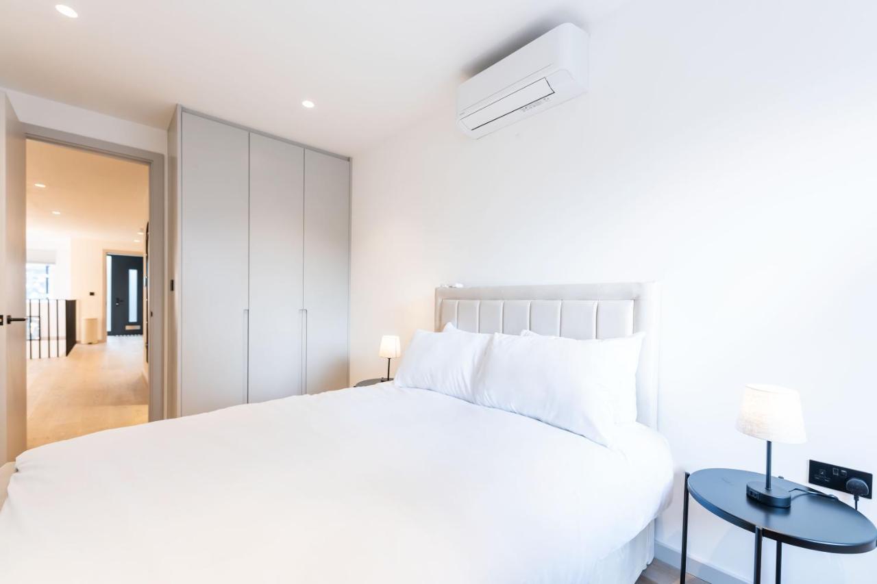 The Maida Vale Apartamento