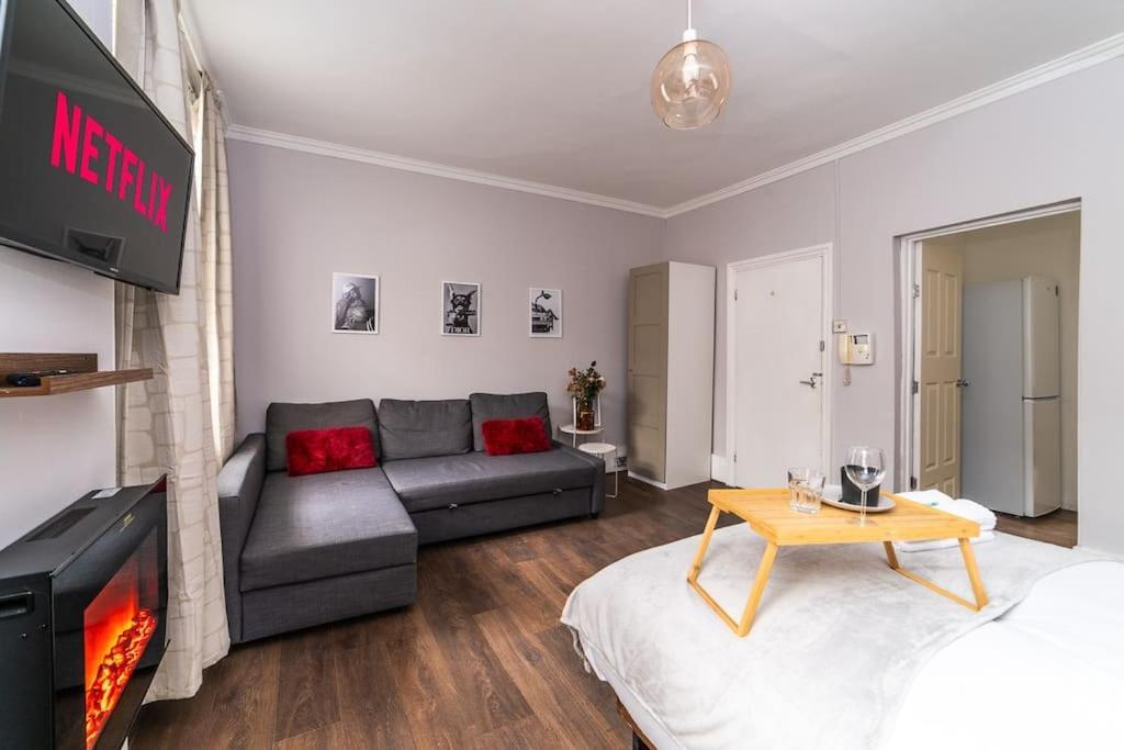 Apartment Covent Garden-oxford Street *