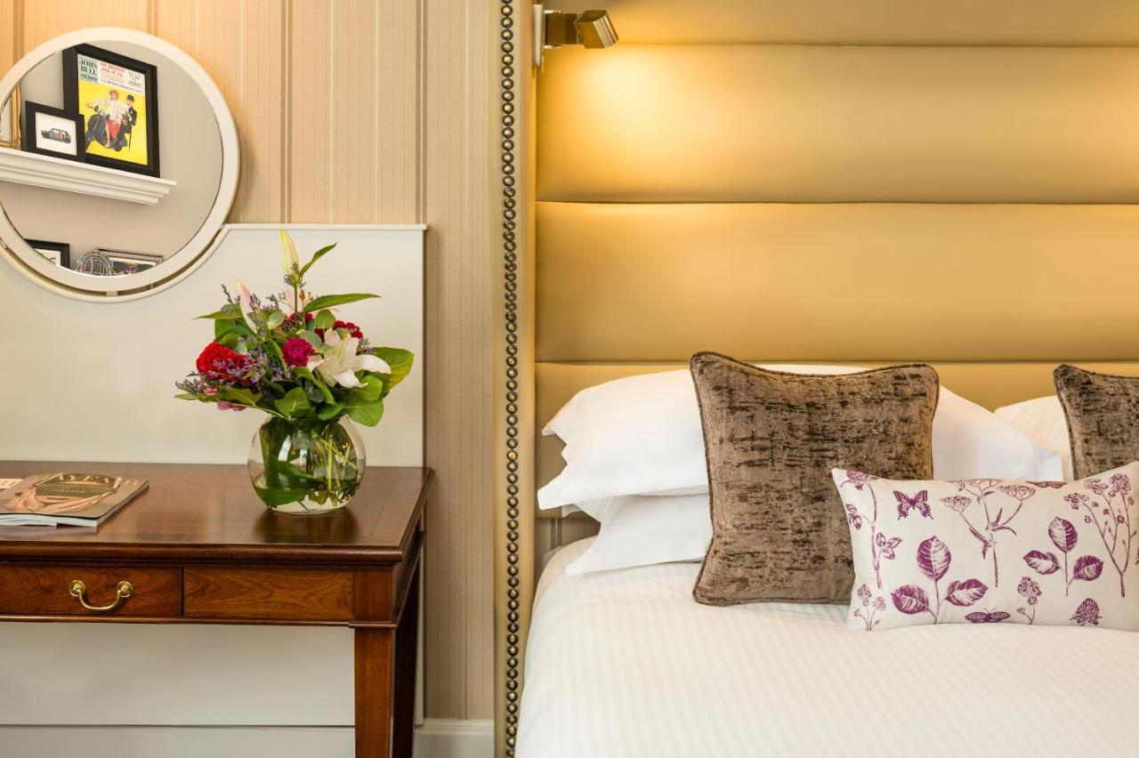 Hotel The Bailey's Kensington Londen