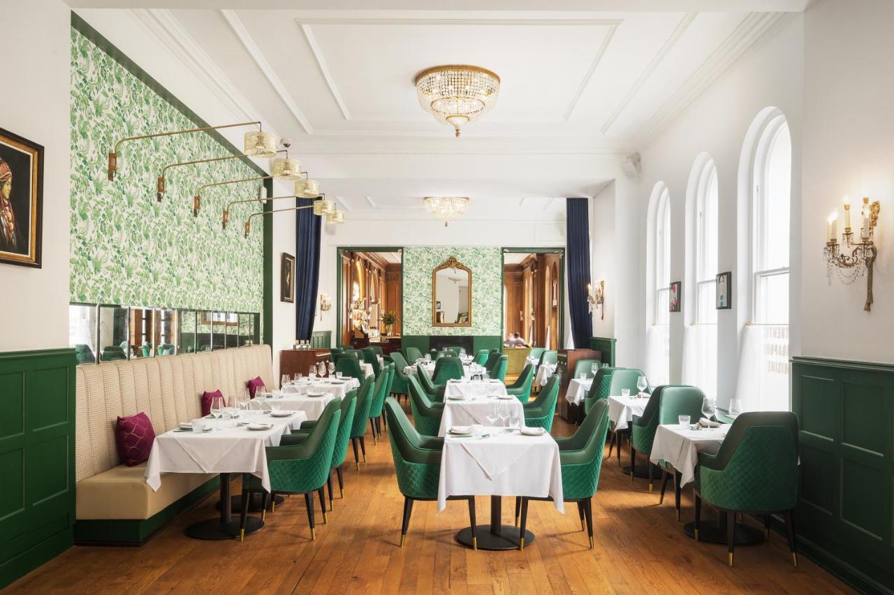 Hotel The Bailey's Kensington Londen
