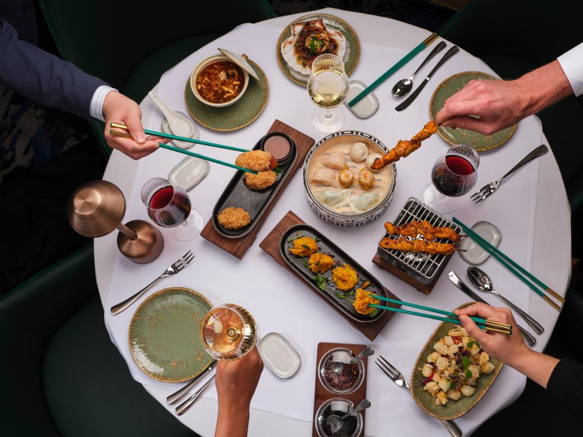 The Bailey's Kensington 4* Londen