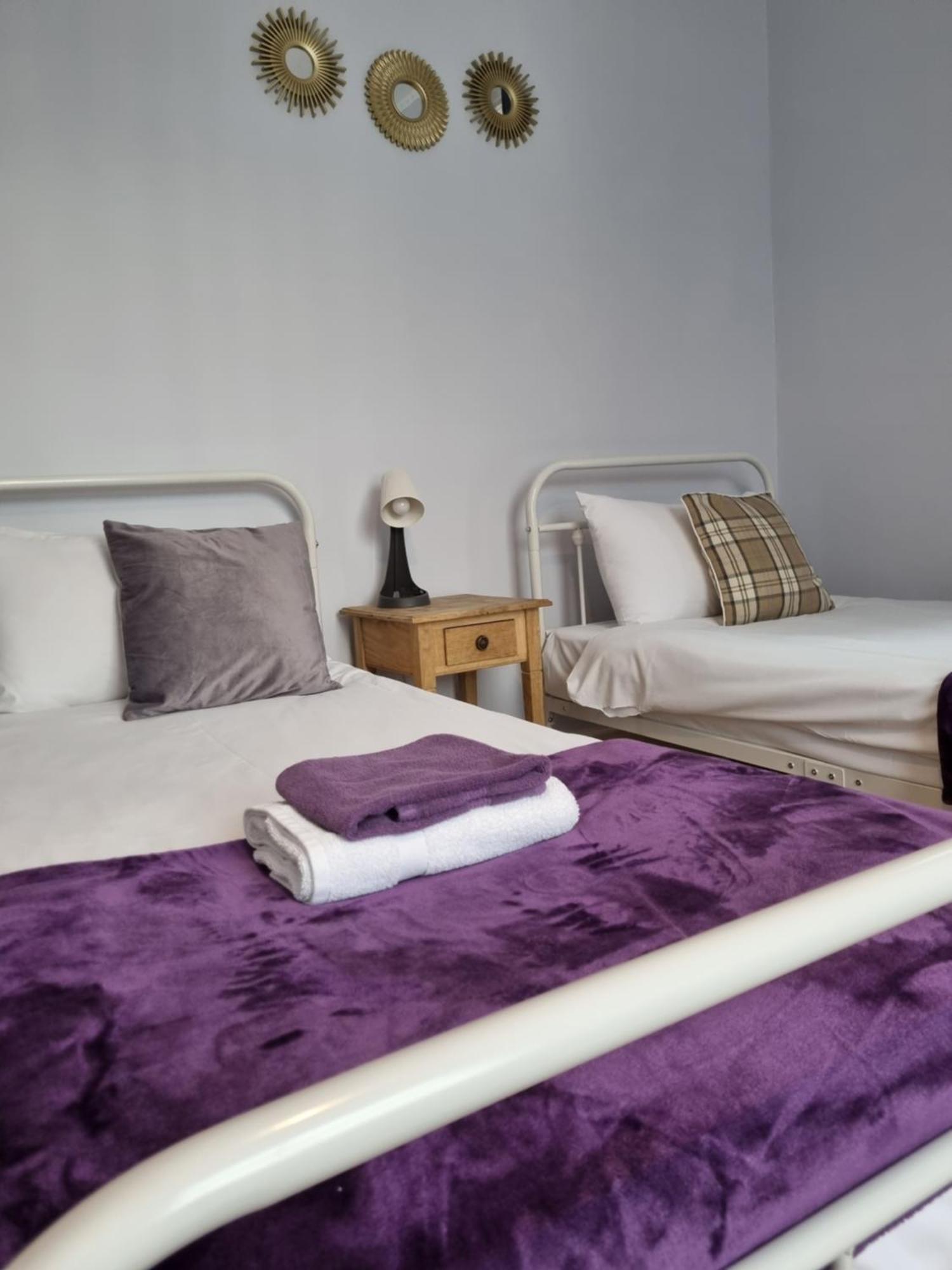 Guest house The Windmill 3*