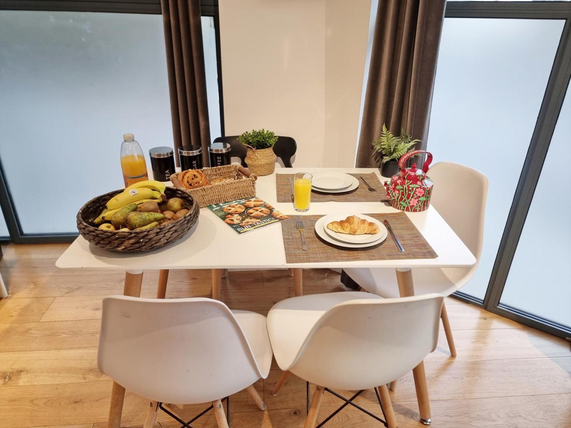 Apartamento Shard View Londres